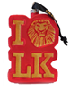 The Lion King The Broadway Musical - I LK Ornament 